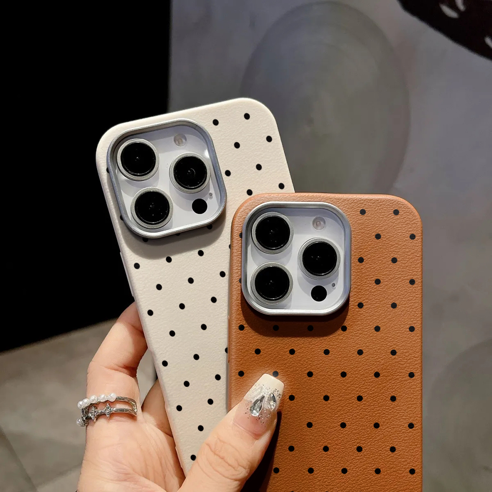 Funda de Teléfono Coreana con  - Phone Cases Korea reseña y precio