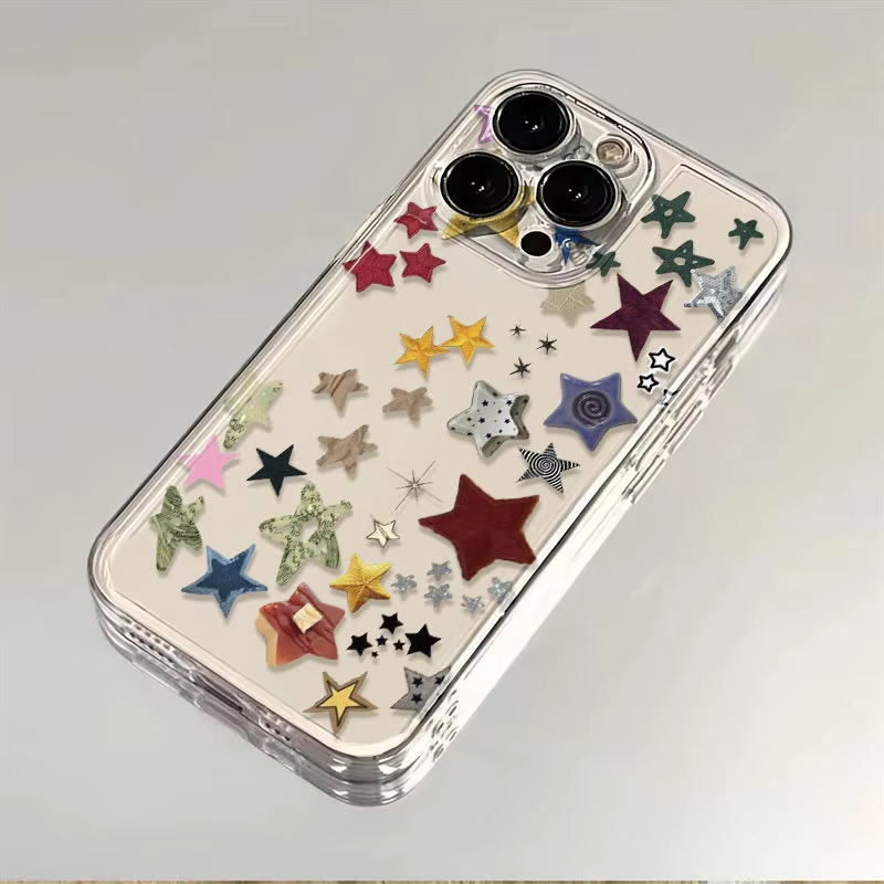 Funda Creativa para Teléfono c - Phone Cases Korea reseña y precio