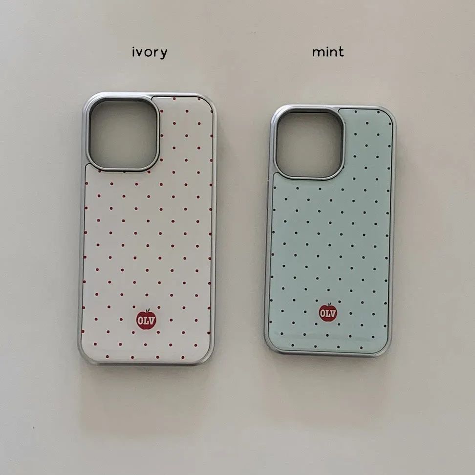 Funda de Teléfono Coreana de A - Cute Cartoon Case reseña y precio