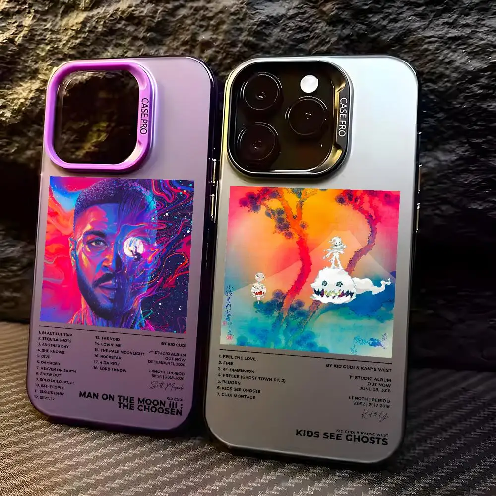 Funda para Teléfono Rapper Kid - Phone Cases Iphone 14 reseña y precio