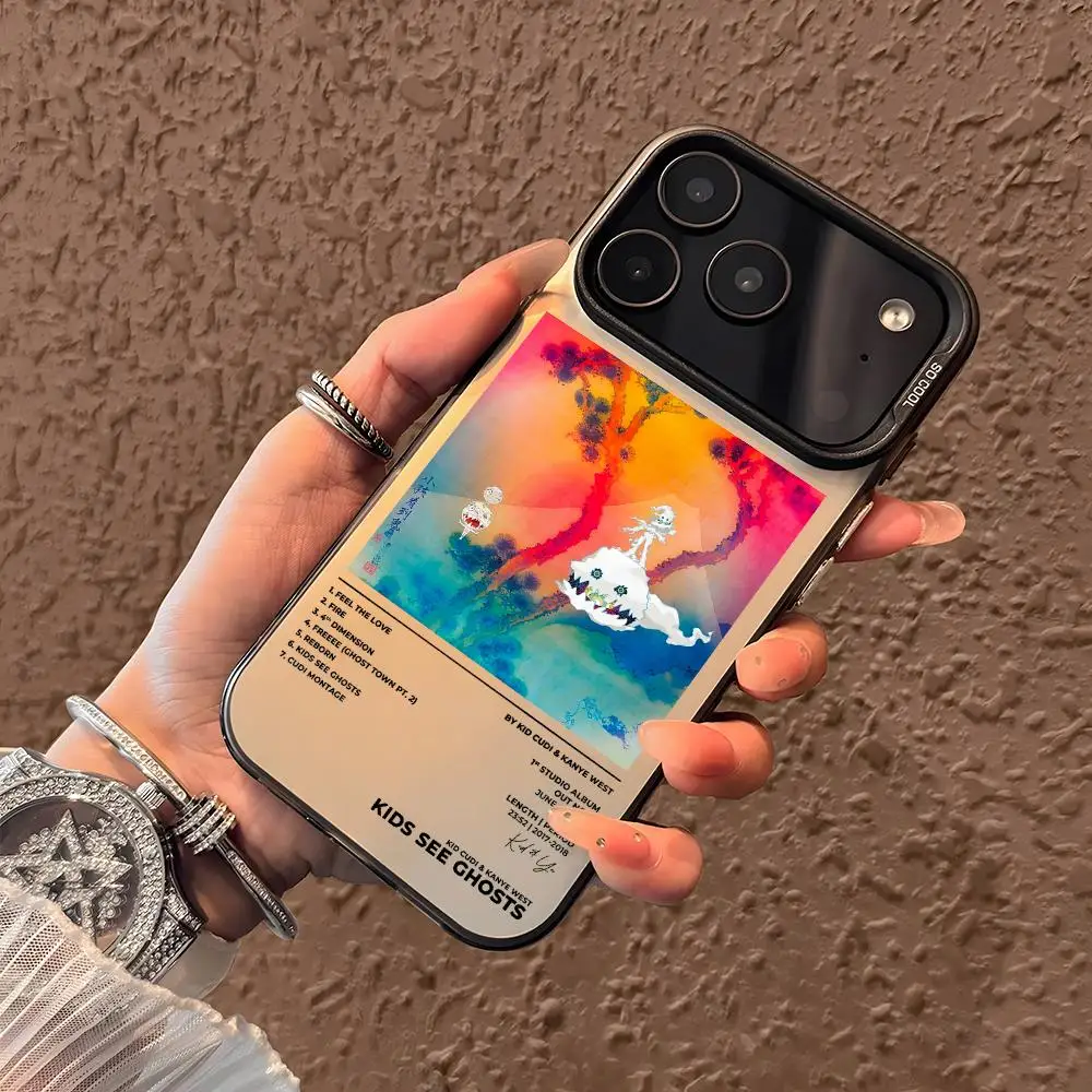 Funda para Teléfono Rapper Kid - Phone Cases Iphone 14 reseña y precio