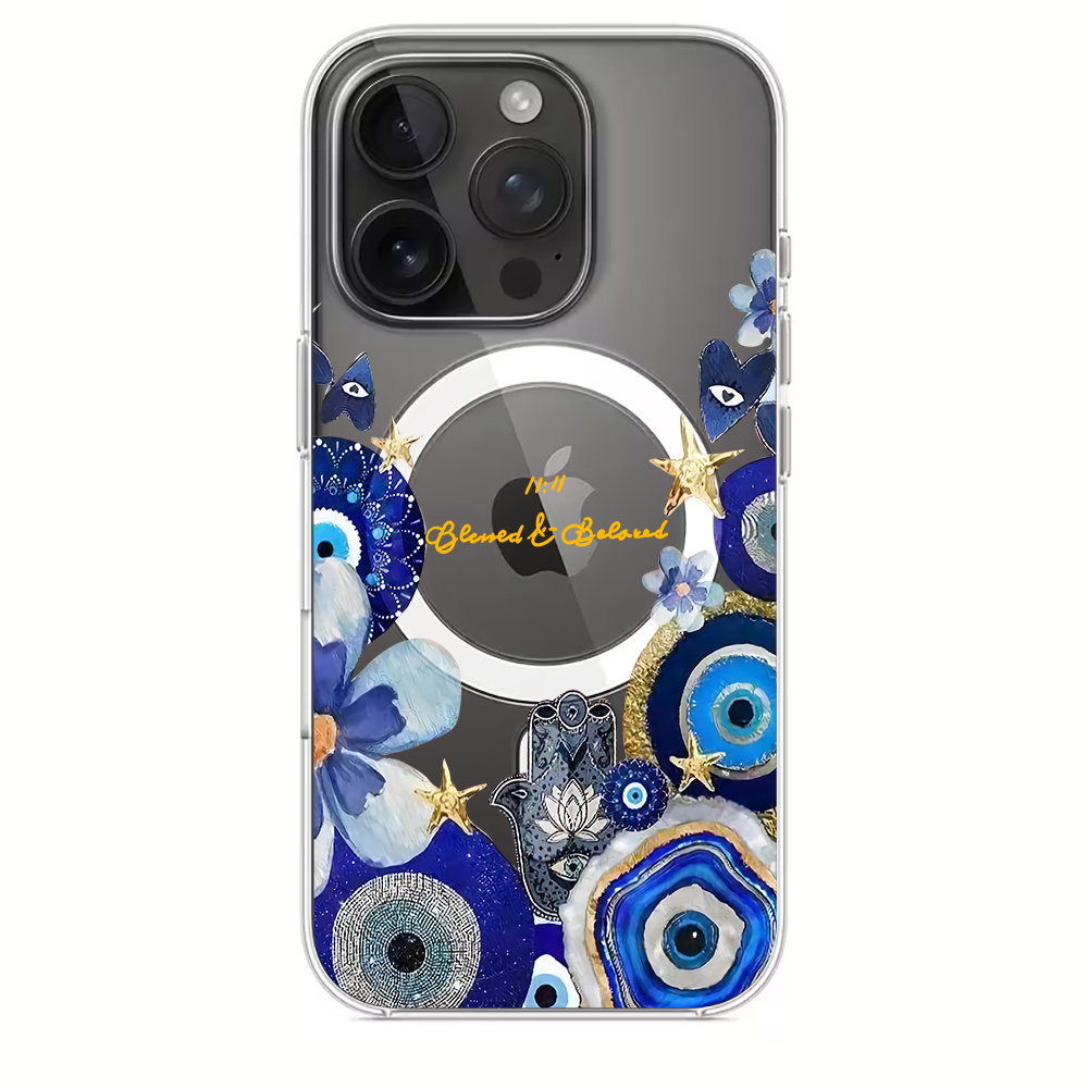 Funda Magnética de TPU con Dis - Phone Cases Iphone 14 reseña y precio
