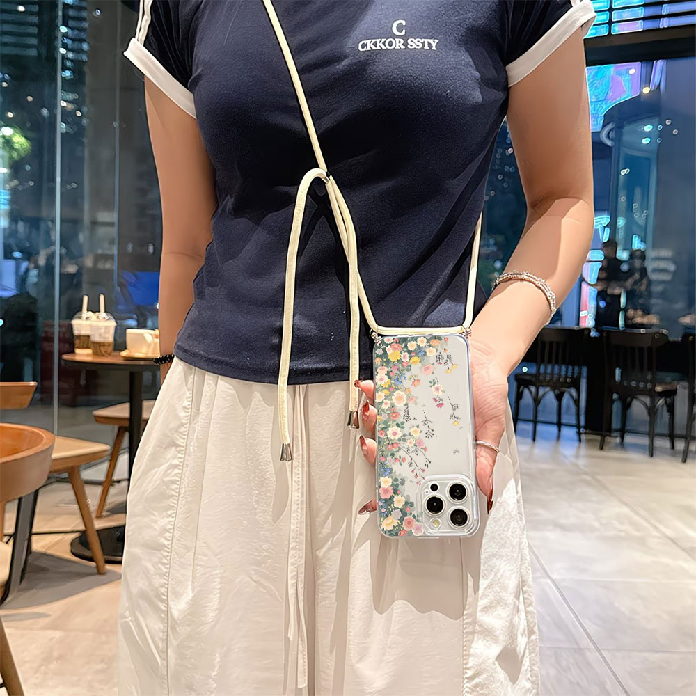 Funda para Teléfono con Correa - Phone Cases With Loop reseña y precio