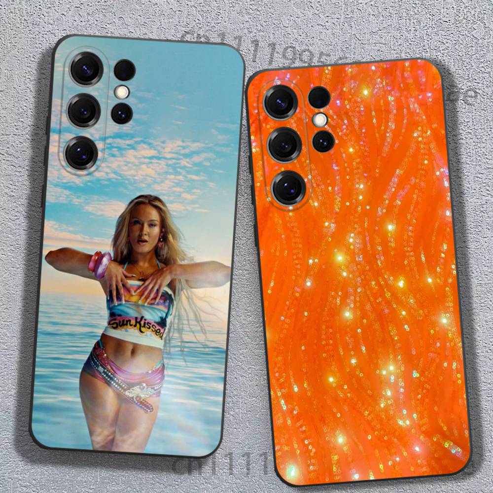 Funda de teléfono Z-Zara L-Lar - Phone Cases Zara reseña y precio