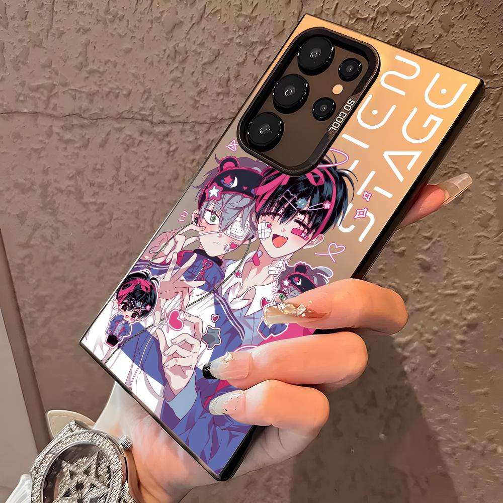 Funda para teléfono Alien Stag - Phone Cases For Samsung reseña y precio