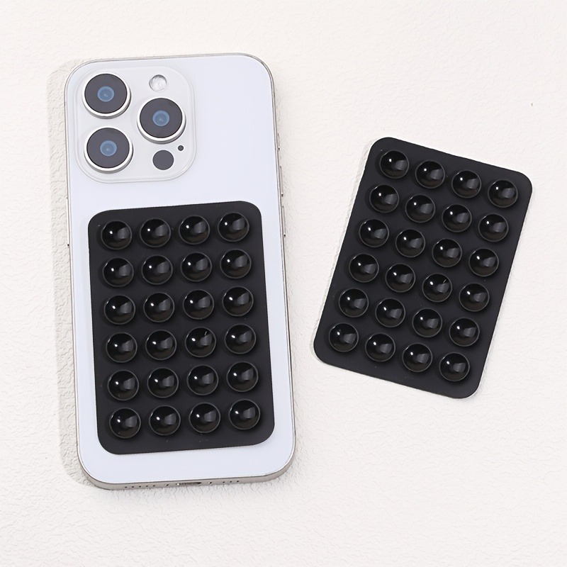 Soporte de teléfono con ventos - Phone Cases Silicone reseña y precio