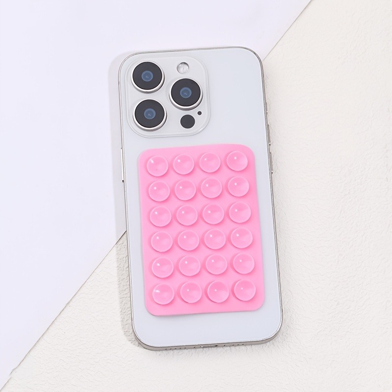 Soporte de teléfono con ventos - Phone Cases Silicone reseña y precio