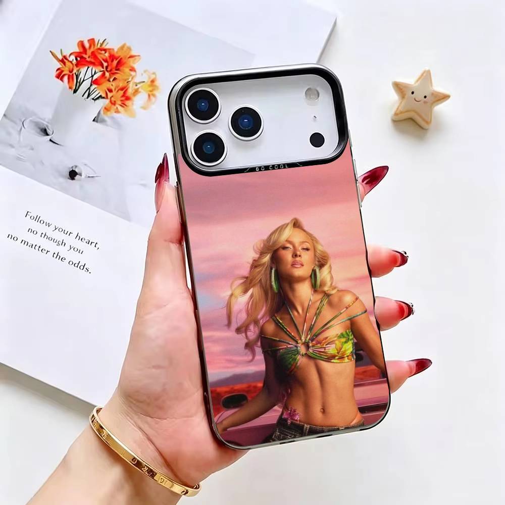 Funda para teléfono Singer Z-Z - Phone Cases Zara reseña y precio