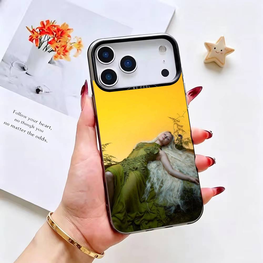 Funda para teléfono Singer Z-Z - Phone Cases Zara reseña y precio