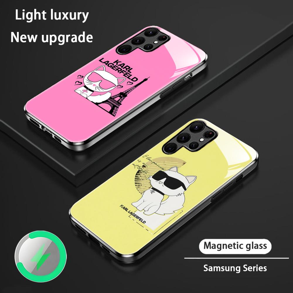 Funda de Teléfono con Diseño d - Phone Cases For Samsung reseña y precio