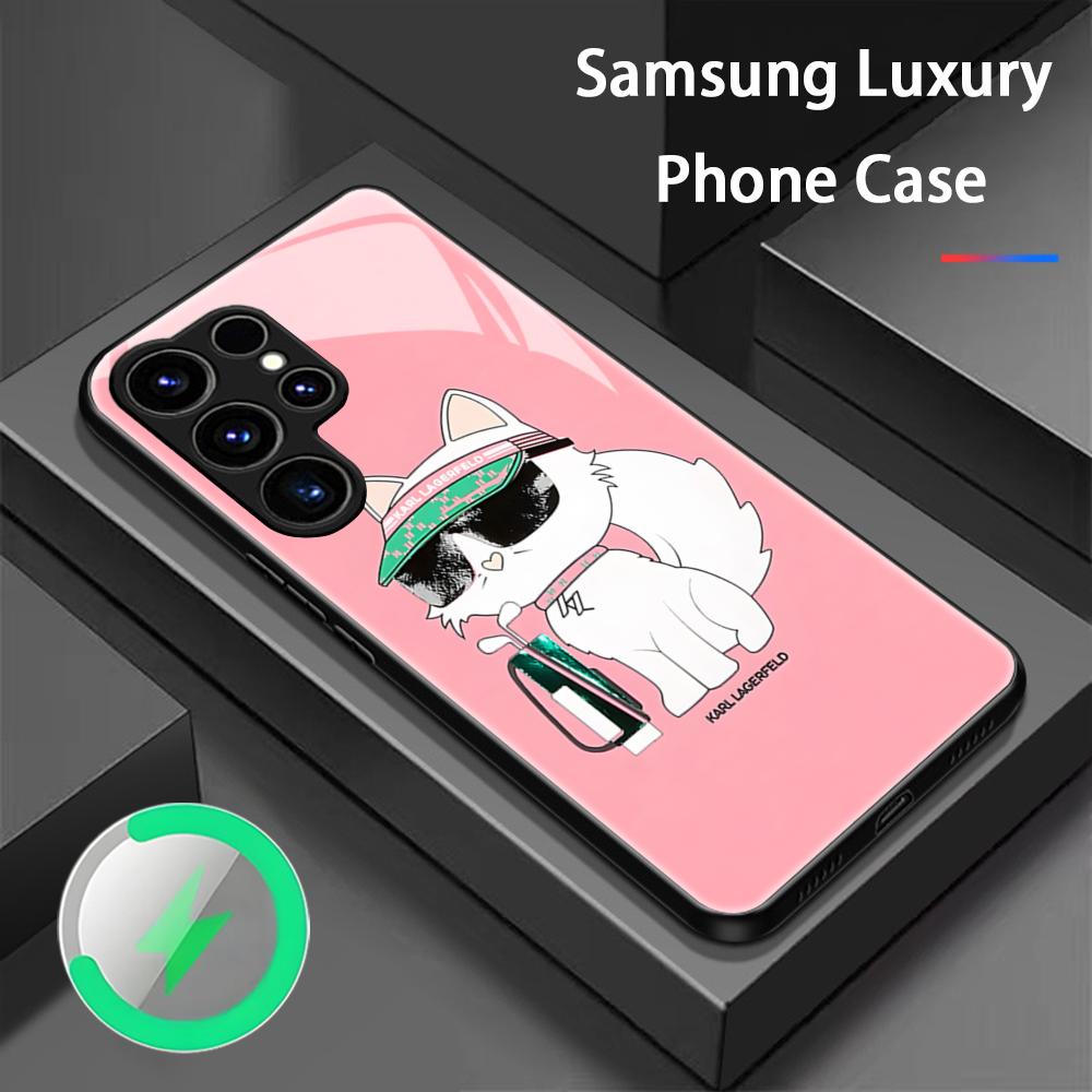 Funda de Teléfono con Diseño d - Phone Cases For Samsung reseña y precio