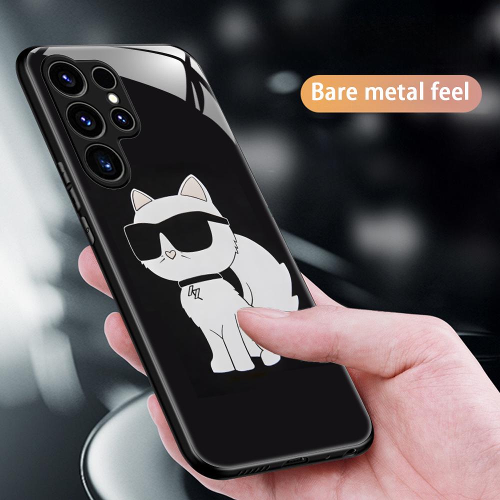Funda de Teléfono con Diseño d - Phone Cases For Samsung reseña y precio