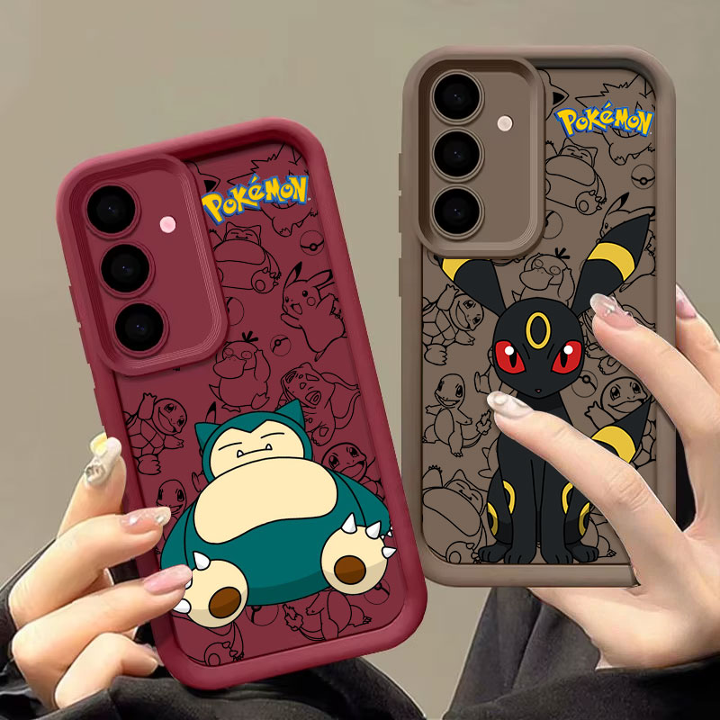Funda Ultra S26 de Anime con S - Phone Cases For Samsung reseña y precio