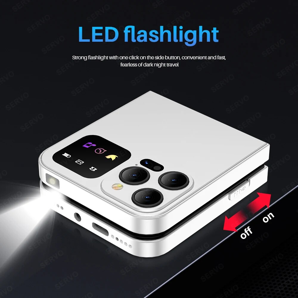 SERVO A50 PRO teléfono móvil p - Phone Cases Verizon reseña y precio