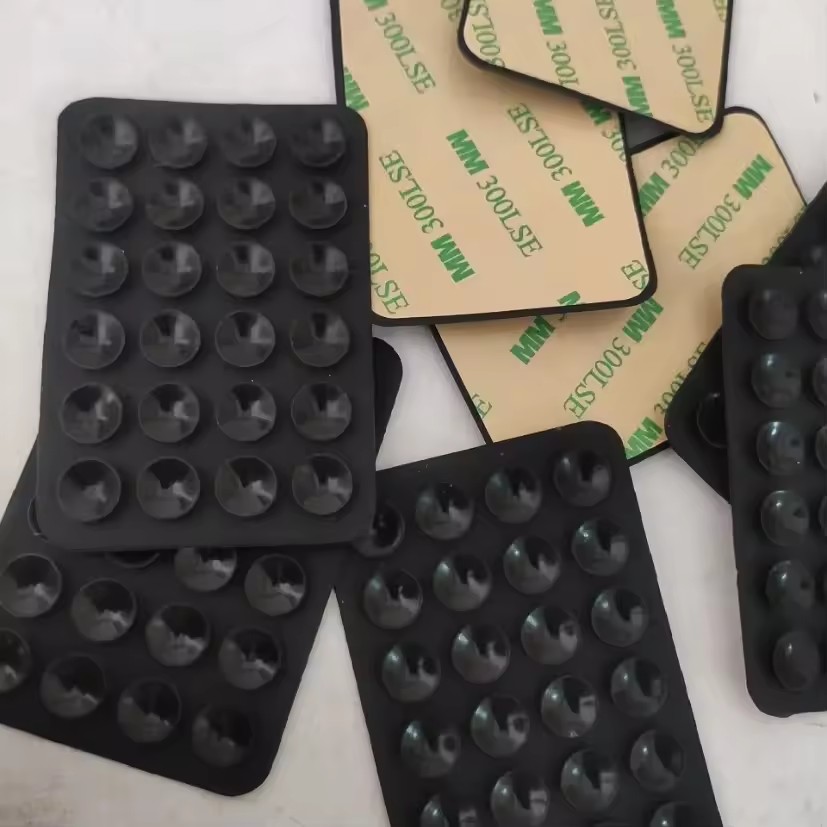 Alfombrilla de silicona con ve - Phone Cases Silicone reseña y precio