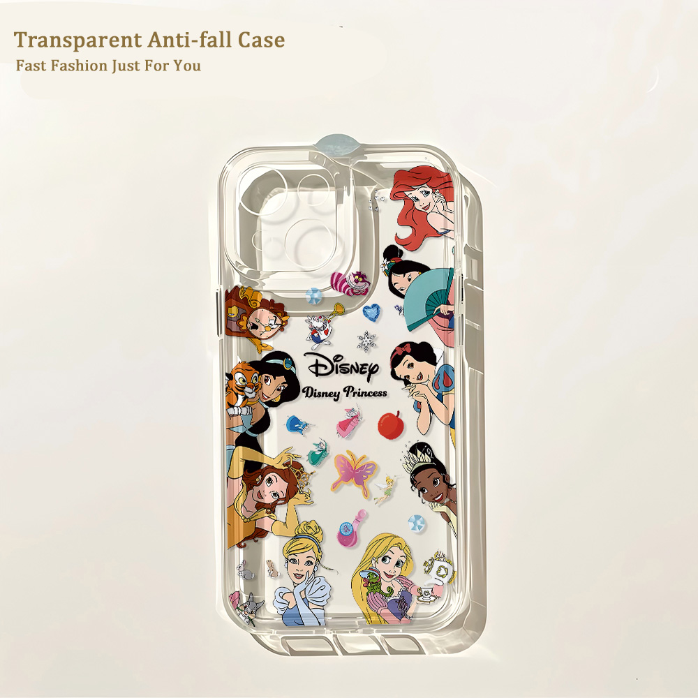 Funda para Teléfono iPhone 17e - Phone Cases Disney reseña y precio