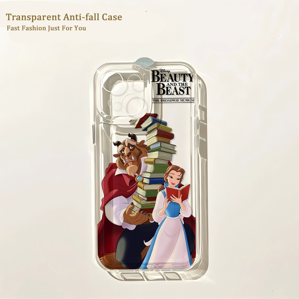 Funda para Teléfono iPhone 17e - Phone Cases Disney reseña y precio