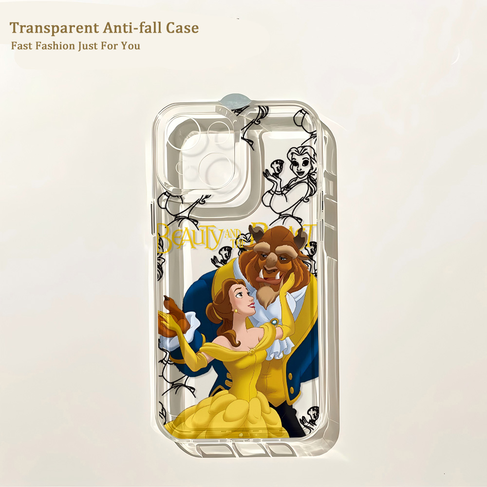 Funda para Teléfono iPhone 17e - Phone Cases Disney reseña y precio