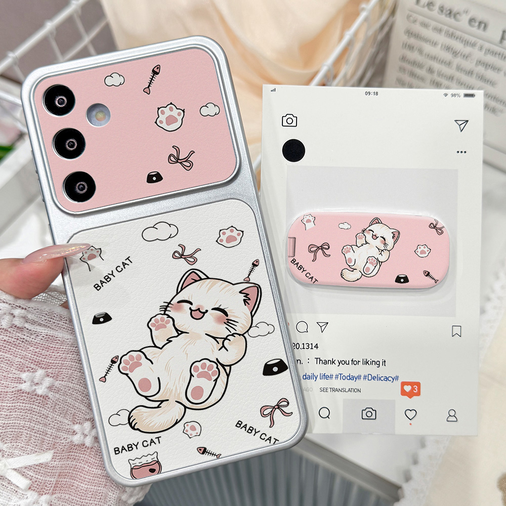 Funda de Teléfono con Diseño d - Cute Cartoon Case reseña y precio