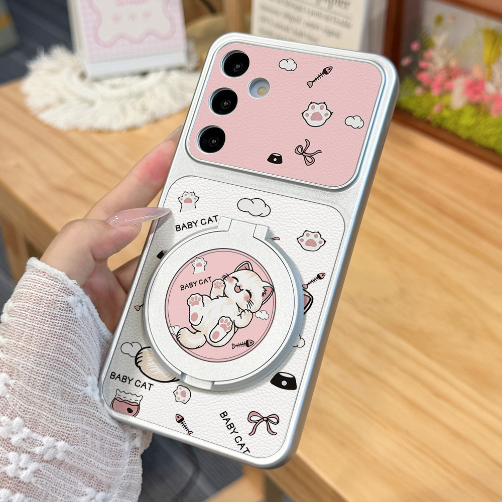 Funda de Teléfono con Diseño d - Cute Cartoon Case reseña y precio
