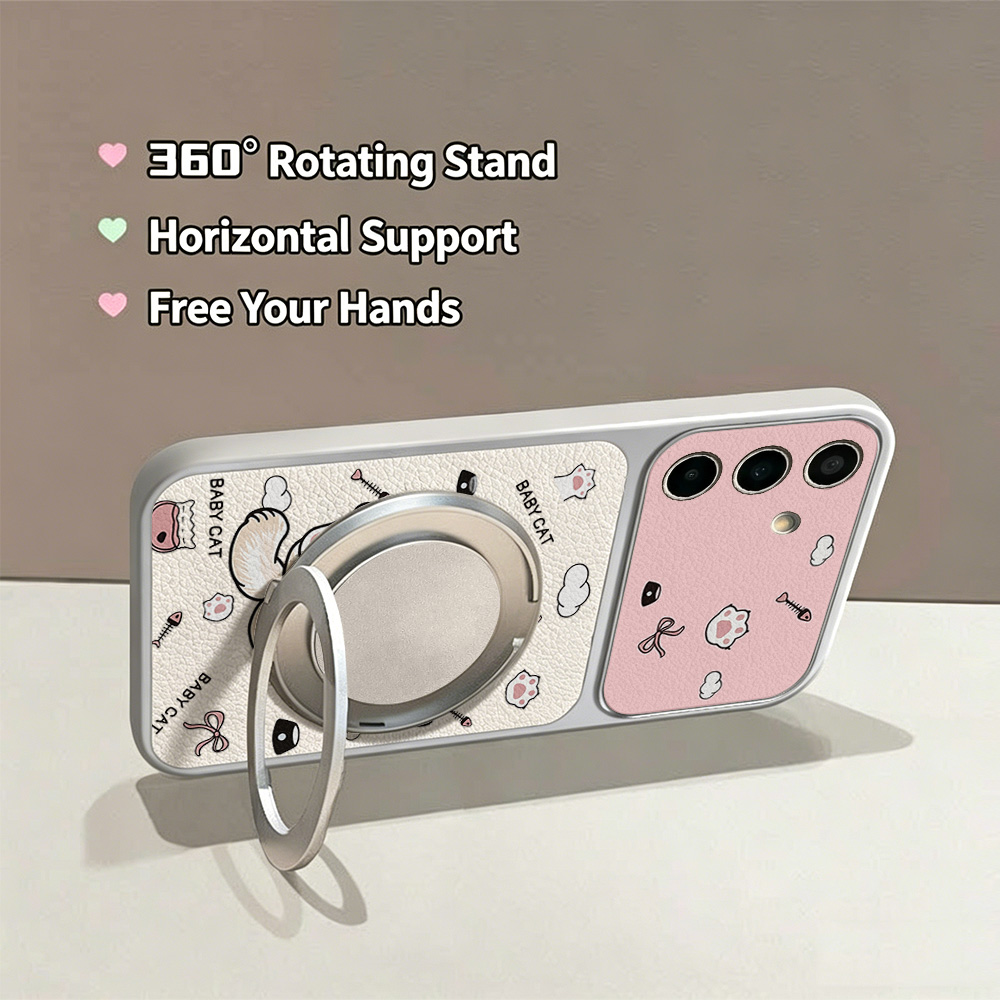 Funda de Teléfono con Diseño d - Cute Cartoon Case reseña y precio