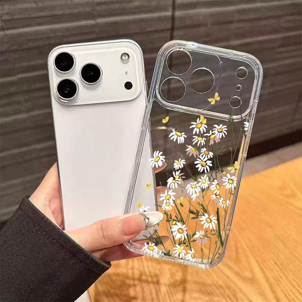 Nueva Funda Daisy para iPhone  - Phone Cases Iphone 14 reseña y precio