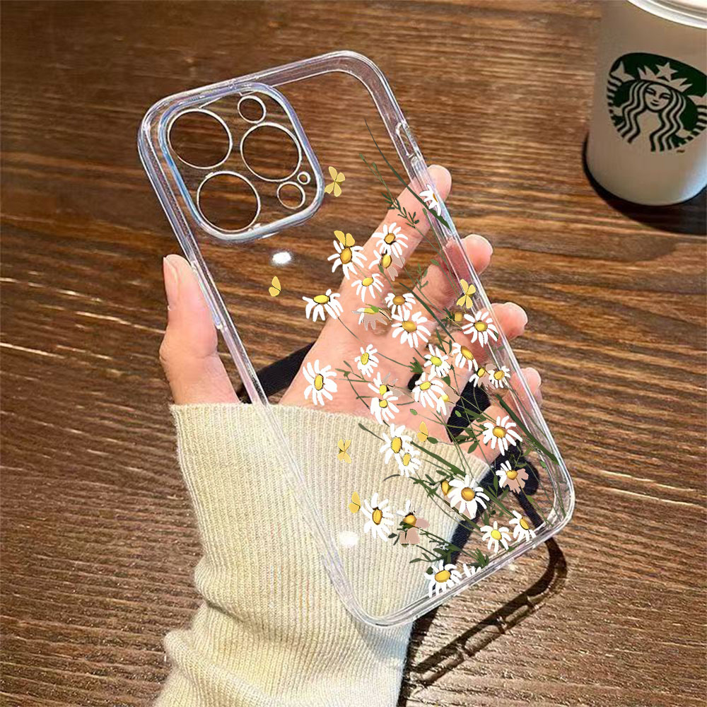 Nueva Funda Daisy para iPhone  - Phone Cases Iphone 14 reseña y precio