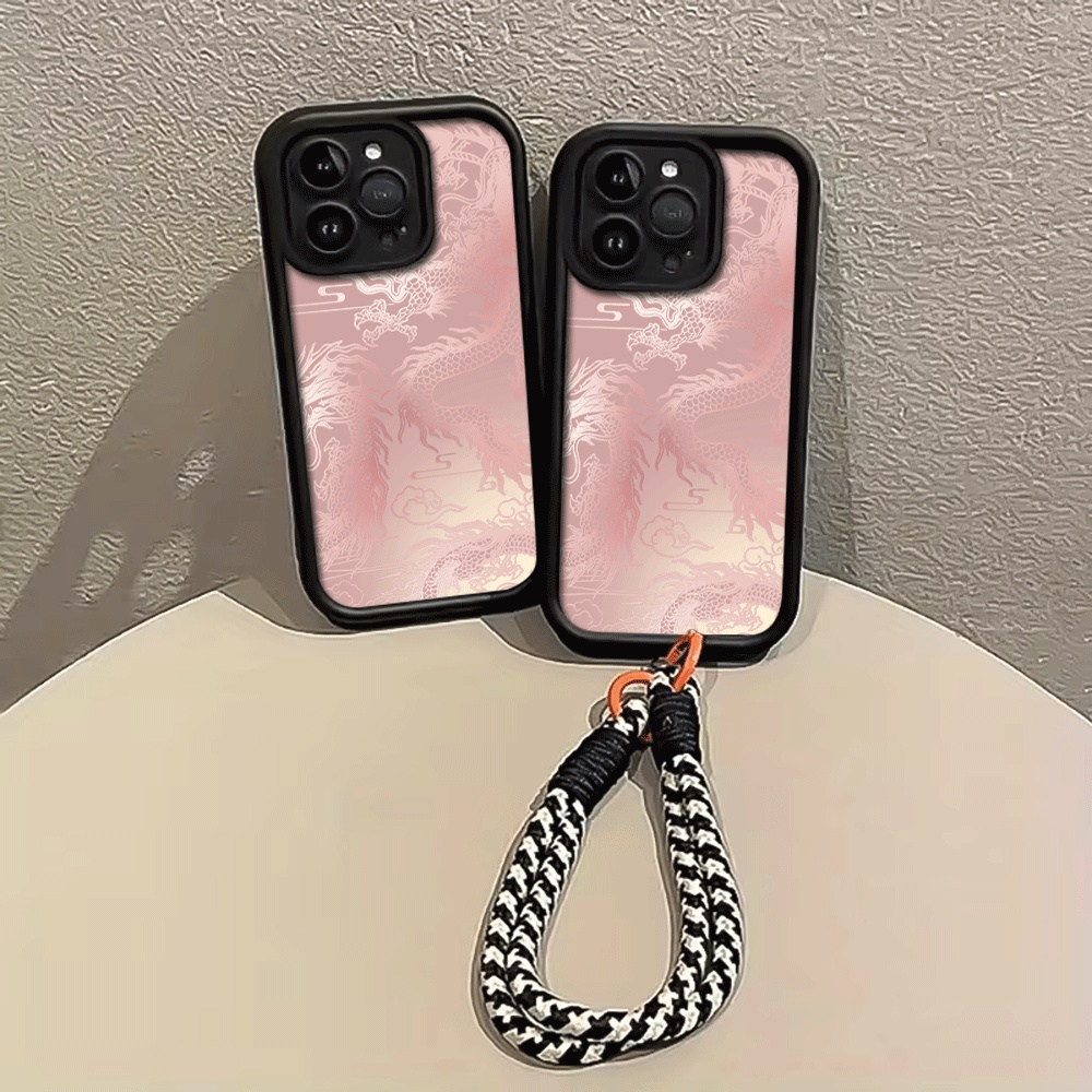 Funda de silicona mate a prueb - Phone Cases With Loop reseña y precio