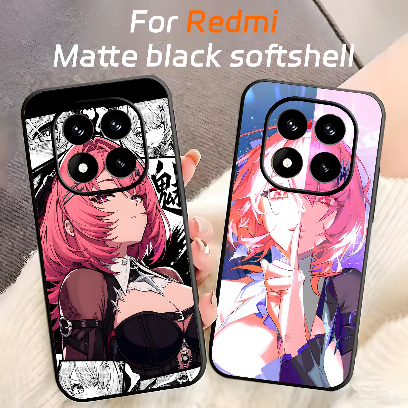 Funda de teléfono para Redmi N - Phone Cases Iphone 14 reseña y precio
