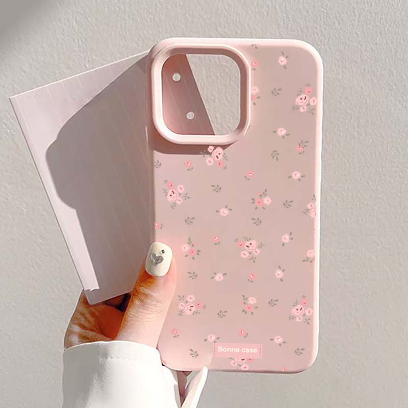 Funda de teléfono INS Corea co - Phone Cases Korea reseña y precio