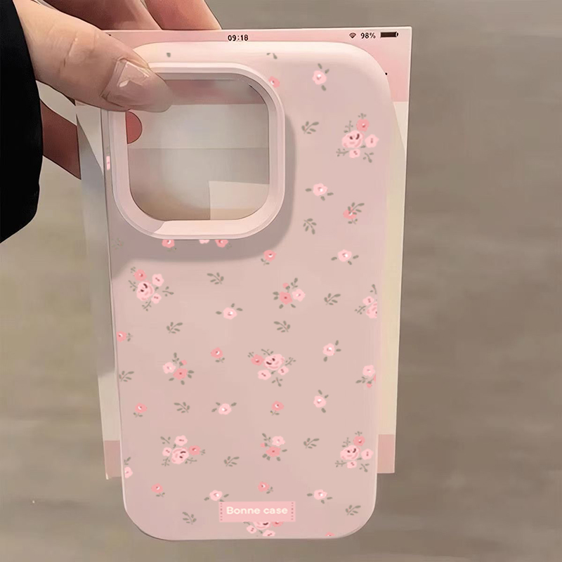 Funda de teléfono INS Corea co - Phone Cases Korea reseña y precio
