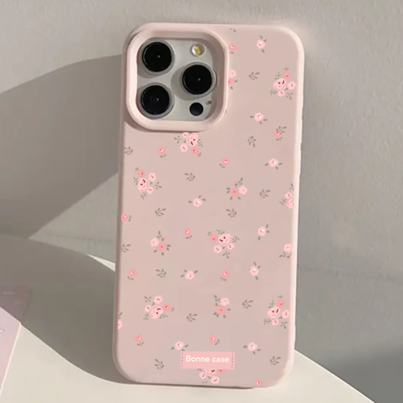 Funda de teléfono INS Corea co - Phone Cases Korea reseña y precio