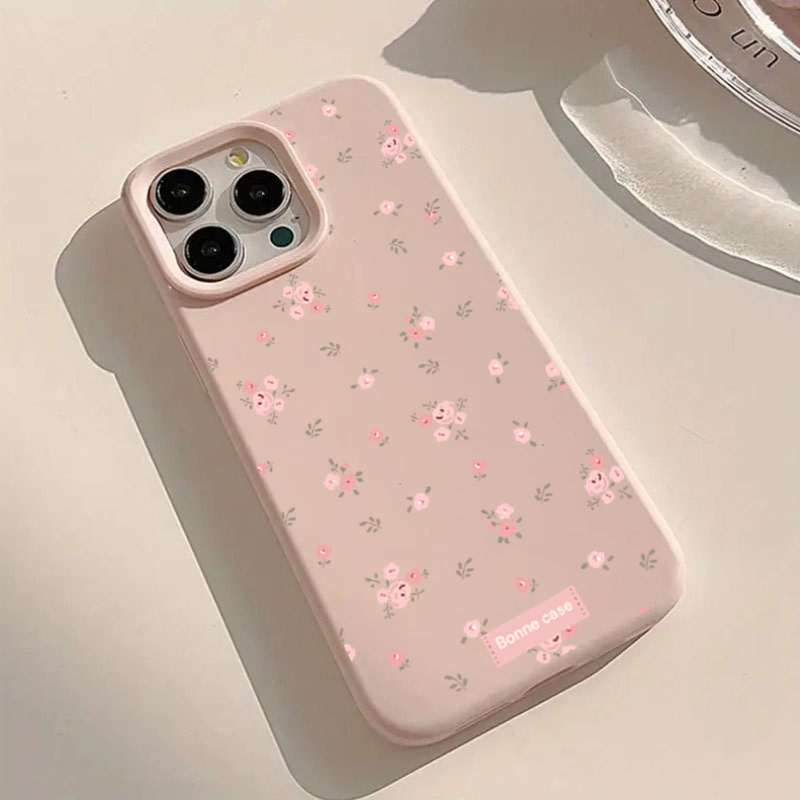 Funda de teléfono INS Corea co - Phone Cases Korea reseña y precio