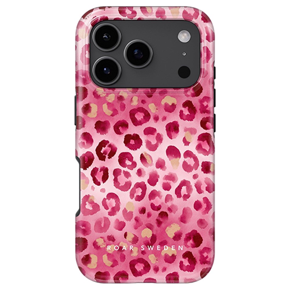 Funda para Teléfono Roar Swede - Phone Cases Sweden reseña y precio