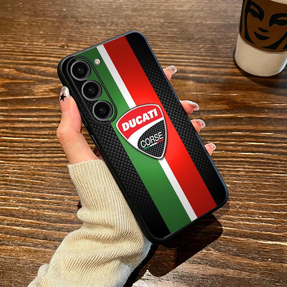 Funda de teléfono con diseño d - Phone Cases For Samsung reseña y precio