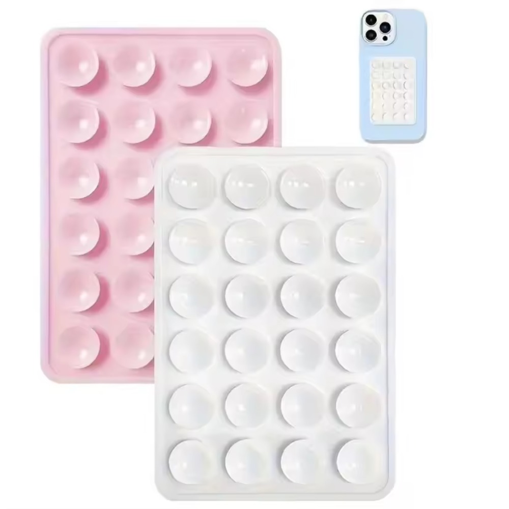Soporte de silicona con ventos - Phone Cases Silicone reseña y precio