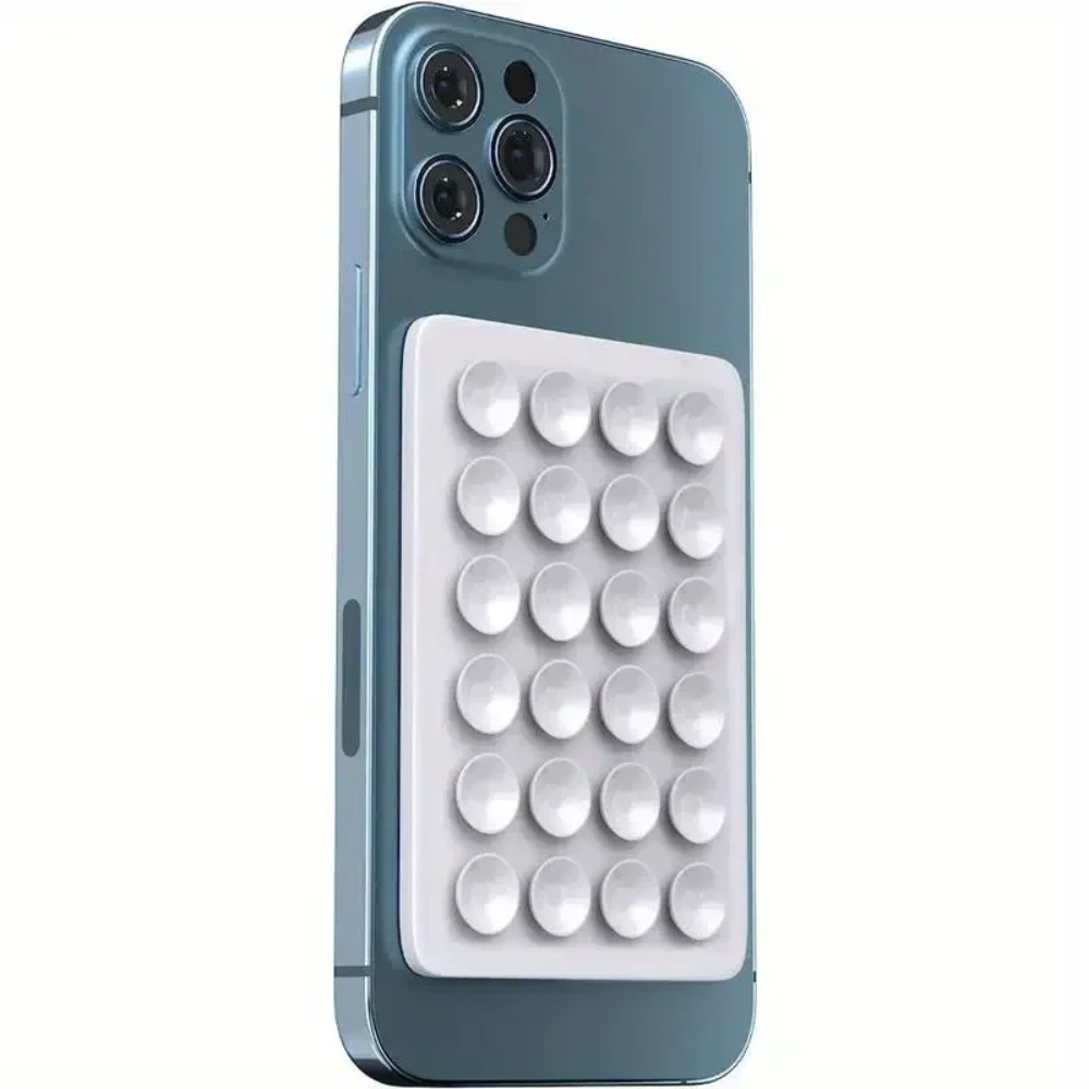 Soporte de silicona con ventos - Phone Cases Silicone reseña y precio