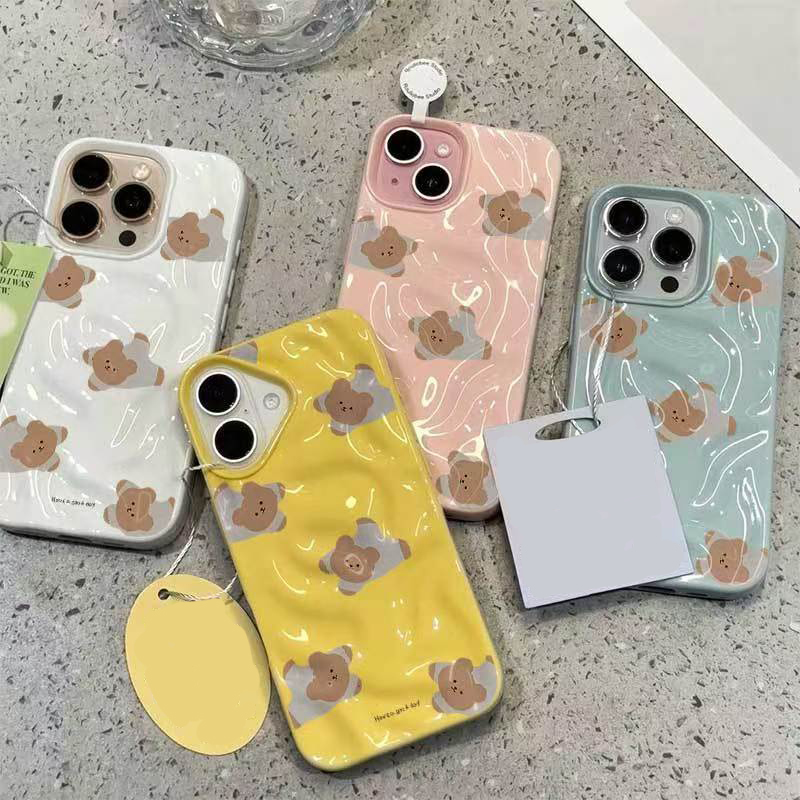 Funda para Teléfono iPhone 11  - Phone Cases Korea reseña y precio