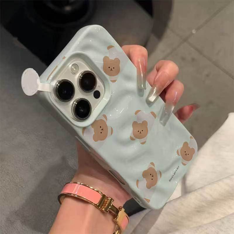 Funda para Teléfono iPhone 11  - Phone Cases Korea reseña y precio