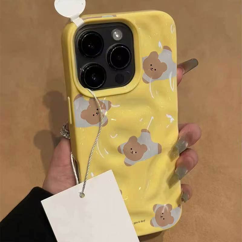 Funda para Teléfono iPhone 11  - Phone Cases Korea reseña y precio