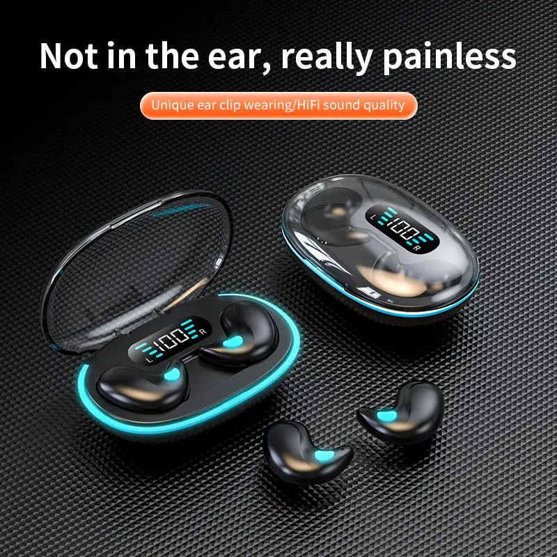TWS Auriculares inalámbricos,  - Phone Cases Officeworks reseña y precio