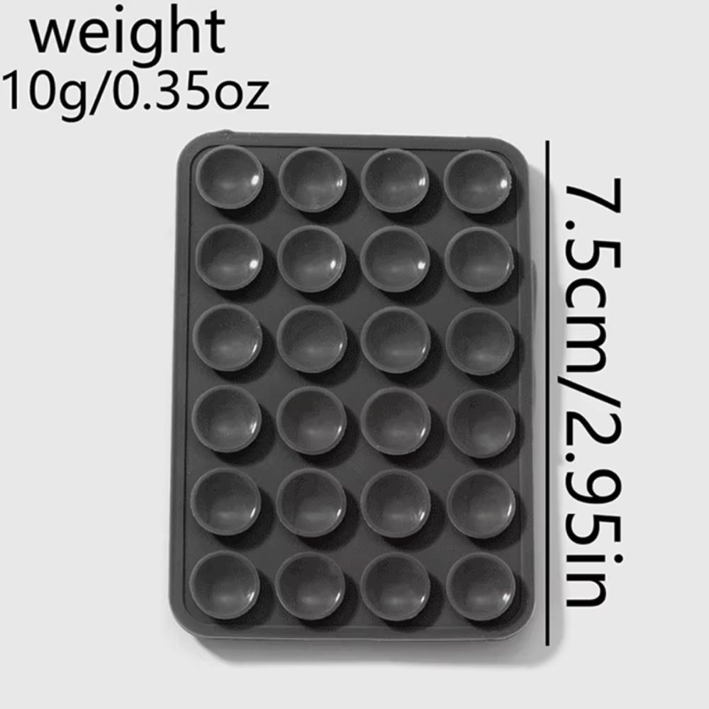 Soporte de silicona para teléf - Phone Cases Silicone reseña y precio