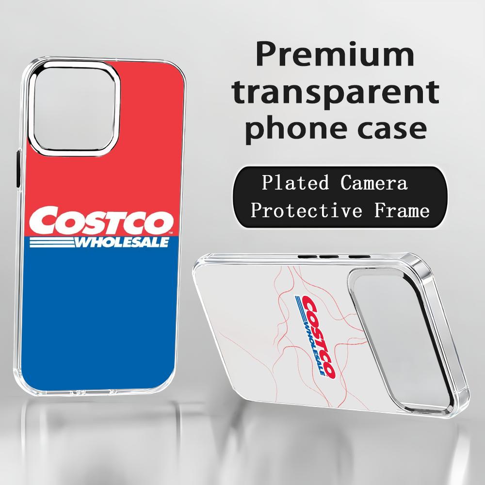 Funda para Teléfono Walmart Co - Phone Cases Walmart reseña y precio