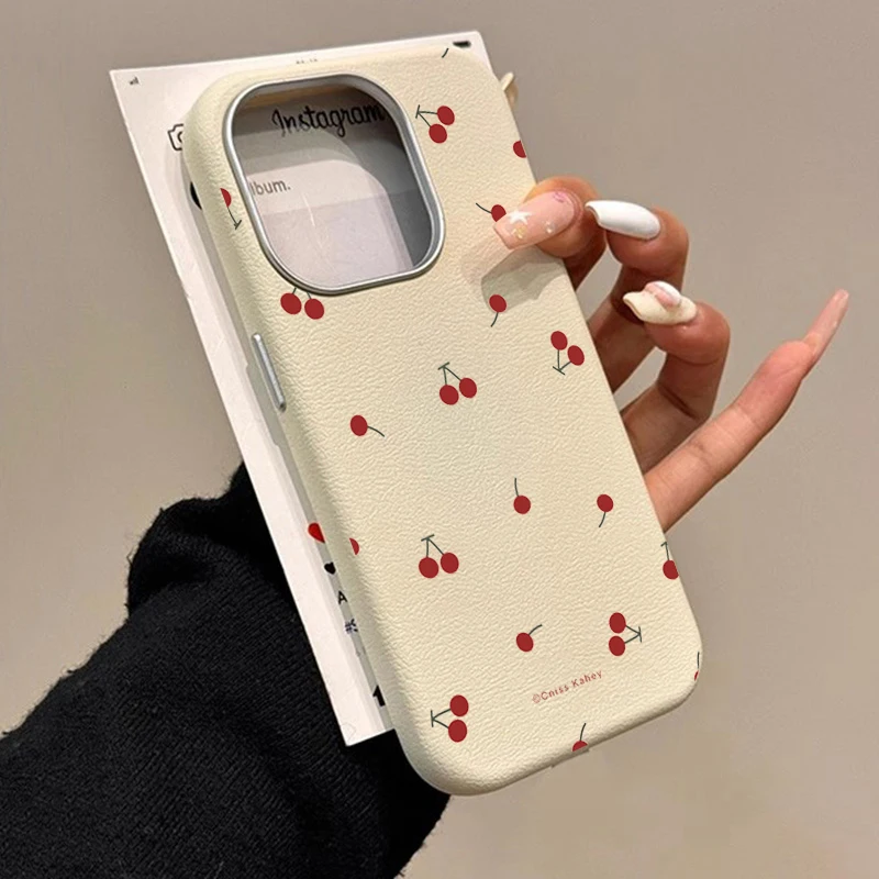 Funda de teléfono con diseño d - Cute Cartoon Case reseña y precio