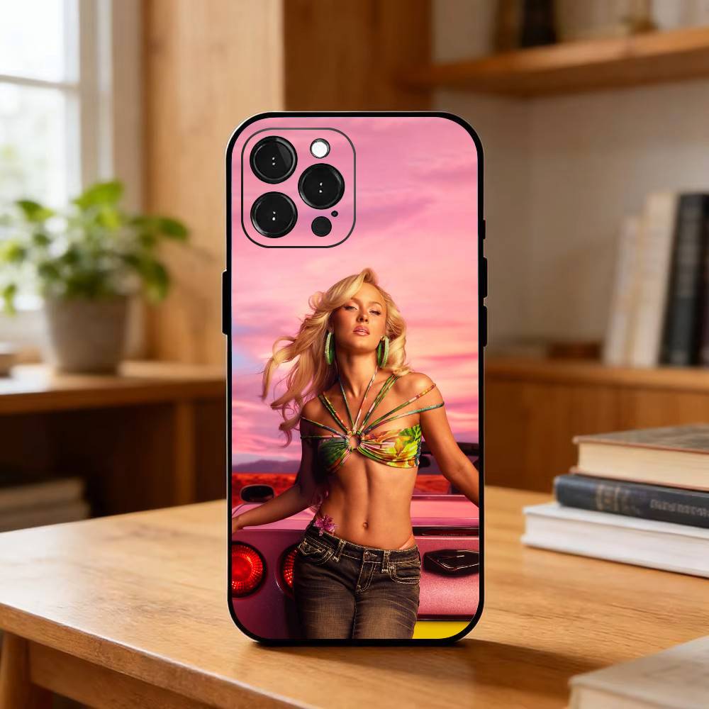 Funda de Teléfono con Diseño A - Phone Cases Zara reseña y precio