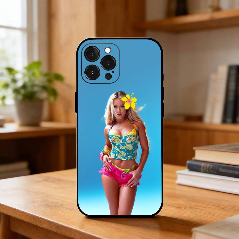 Funda de Teléfono con Diseño A - Phone Cases Zara reseña y precio