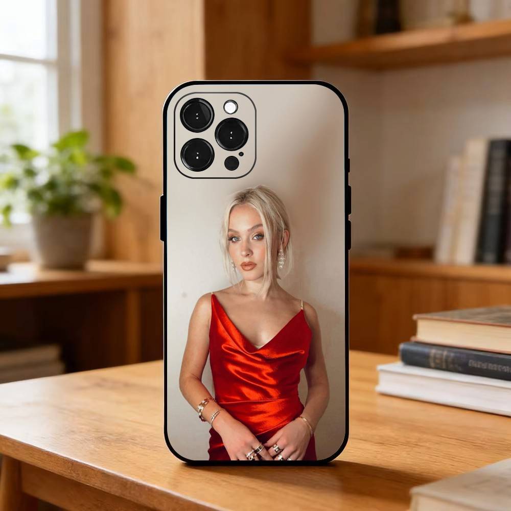 Funda de Teléfono con Diseño A - Phone Cases Zara reseña y precio