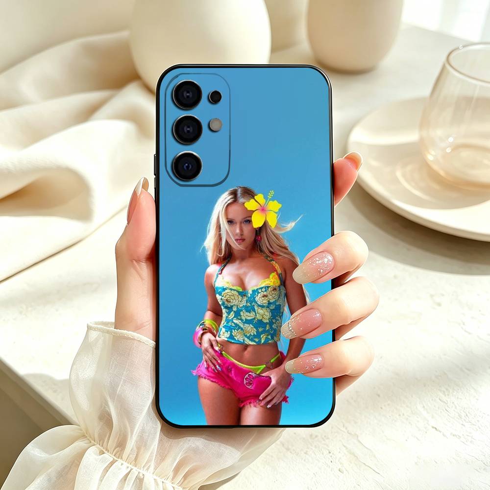 Funda para Teléfono Midnight S - Phone Cases Zara reseña y precio