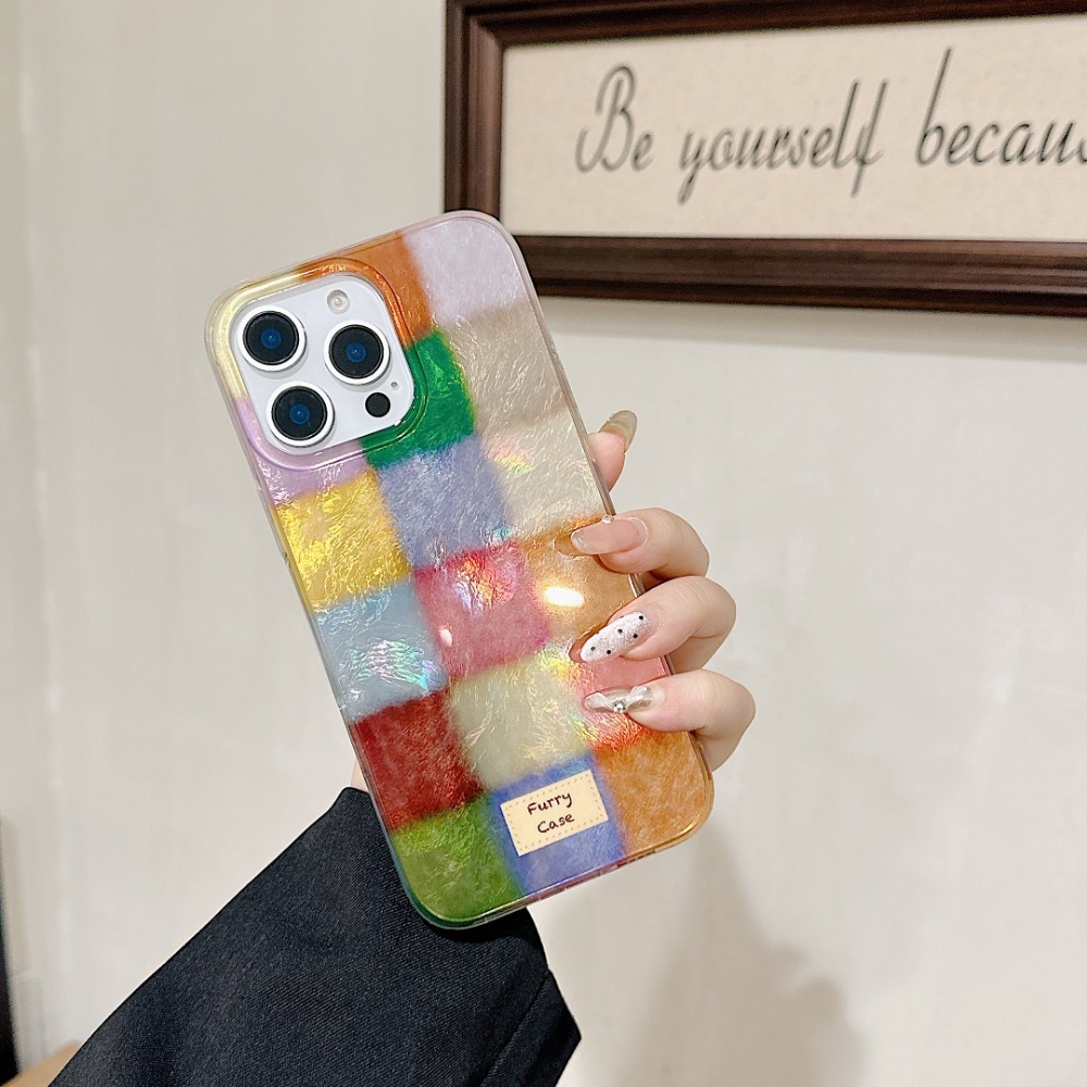 Funda Retro para Teléfono con  - Phone Cases Silicone reseña y precio