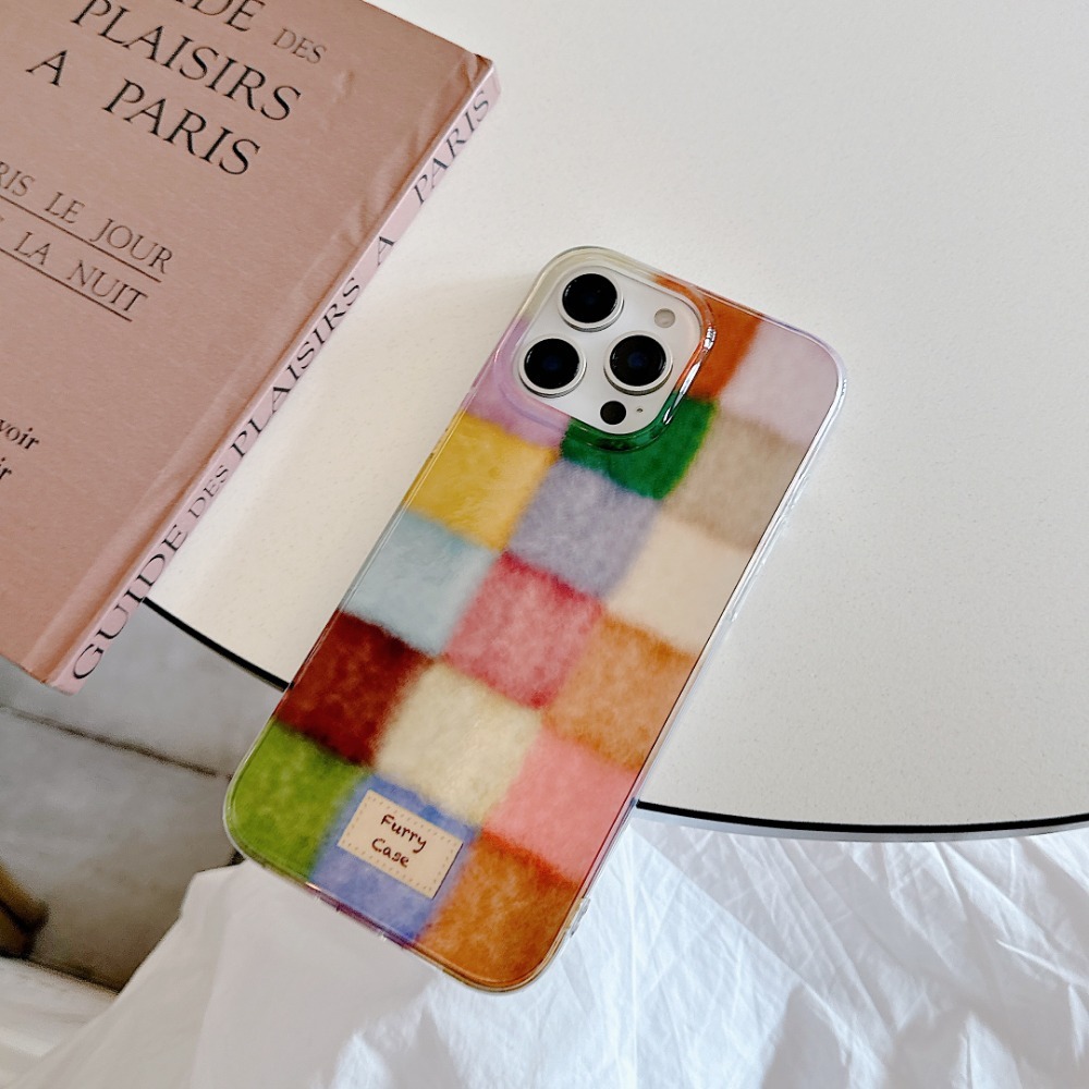 Funda Retro para Teléfono con  - Phone Cases Silicone reseña y precio